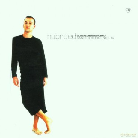 Sander Kleinenberg: Global Underground: Sander Kleinenberg - Nubreed 4 [CD]