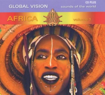 Global Visionsoundtack Afrika Vol. 1 [CD]