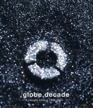 Globe: Globe Decade: Single History 1995-2004 [3CD]