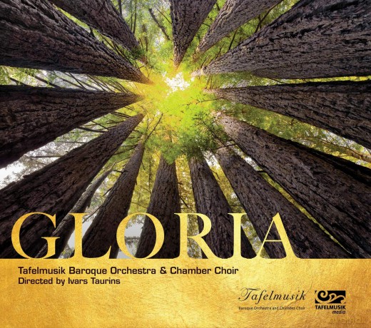 J.S. Bach: Gloria [CD]