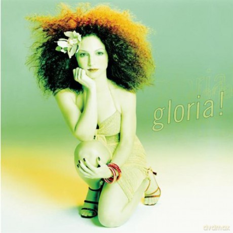 Gloria Estefan: Gloria! [CD]