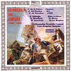 Coro Josquino Salepieo: Glorias De Espana [CD]