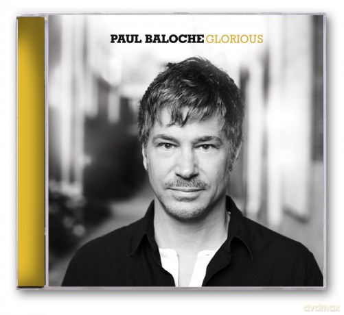 Paul Baloche: Glorious [CD]