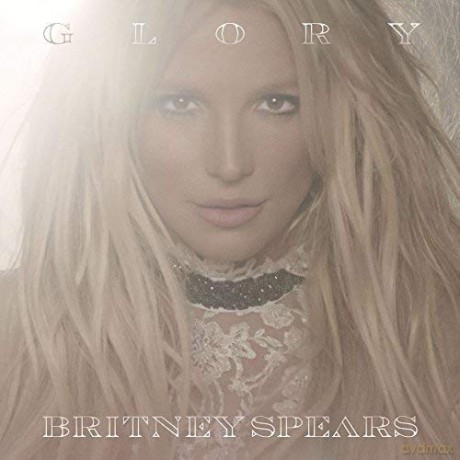 Britney Spears: Glory (Limited) [CD]