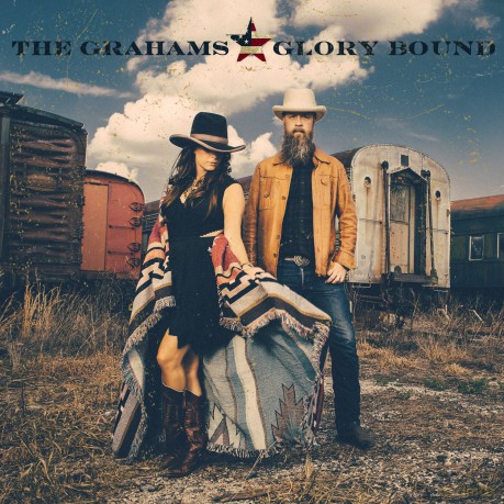 Grahams: Glory Bound [CD]