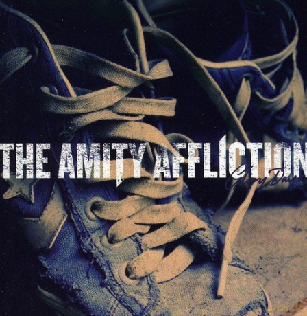 Amity Affliction: Glory Days [CD]