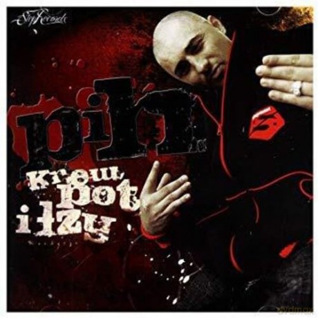 Pih: Krew, Pot I Łzy [CD]