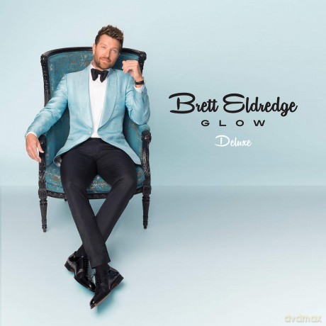 Brett Eldredge: Glow [CD]