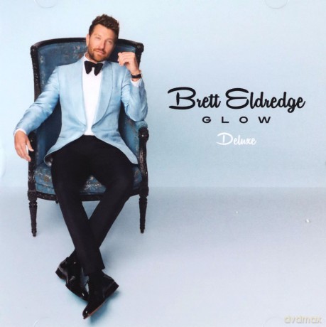 Brett Eldredge: Glow [CD]