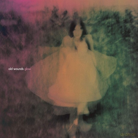 Old Wounds: Glow [CD]
