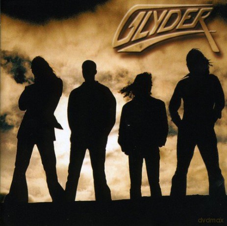 Glyder: Glyder [CD]