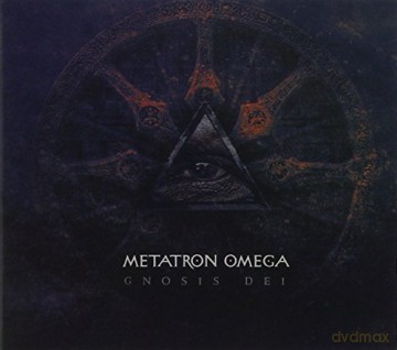 Metatron Omega: Gnosis Dei [CD]