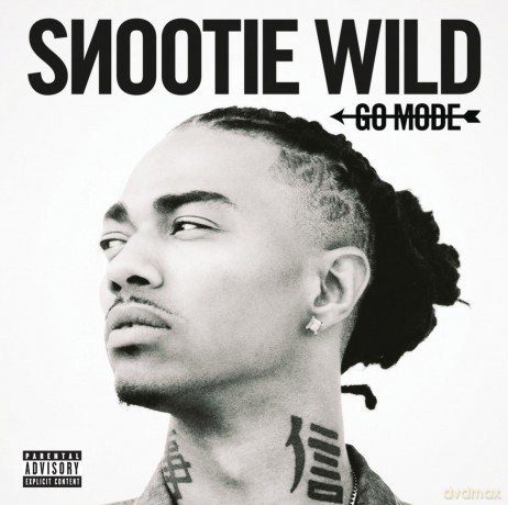 Snootie Wild: Go Mode [CD]