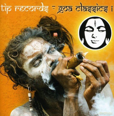 Goa Classics Remastered [CD]