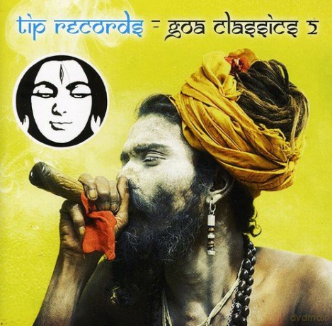 Goa Classics Remastered 2 [CD]