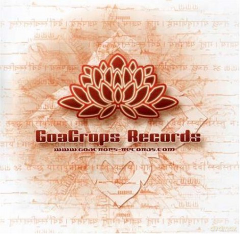 Goa Fruits Vol. 1 [2CD]