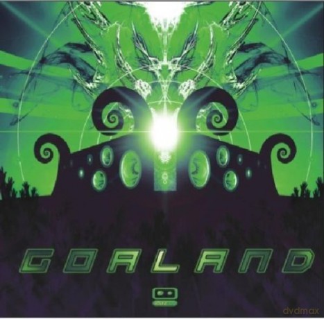 Goaland [CD]