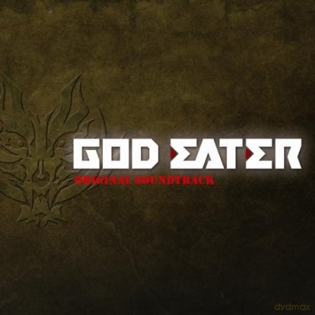 God Eater Original Soundtrack [3CD]