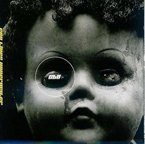 God Lives Underwater: God Lives Underwater [CD]