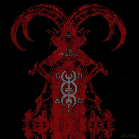 God Module: God Module - The Unsound [CD]