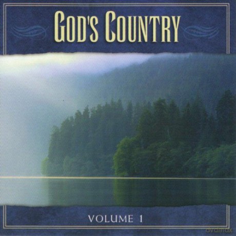 God's Country Vol.1 [CD]