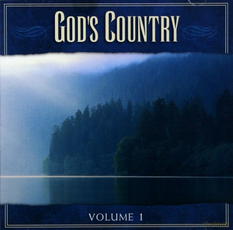 God's Country Vol.1 [CD]