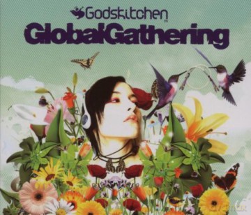 Godskitchen - Global Gathering [3CD]