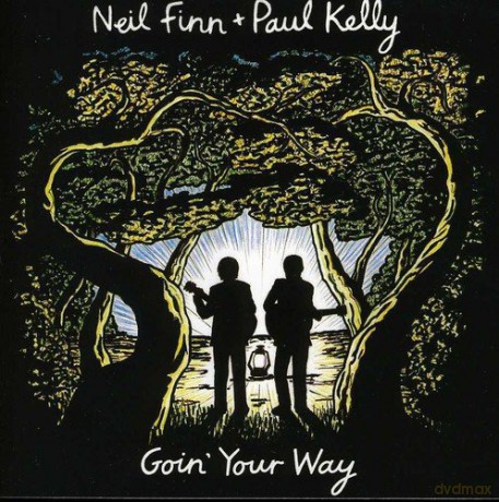Neil Finn: Goin' Your Way [2CD]