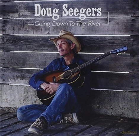 Doug Seegers: Going Down to the River [CD]
