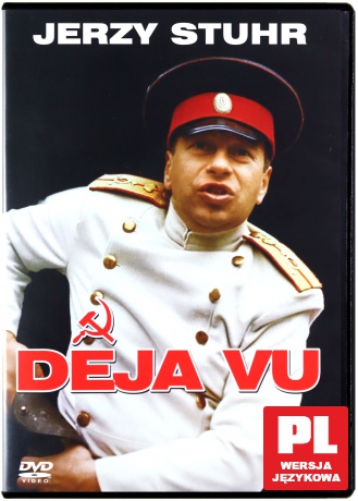 Deja Vu (1988) [DVD]