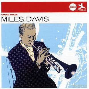 Miles Davis: Going Miles [CD]