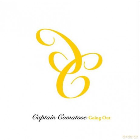 Captain Comatose: Going Out [CD]