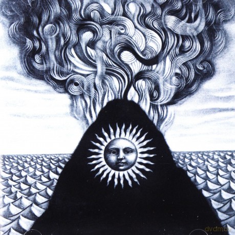 Gojira: Gojira - Magma [CD]