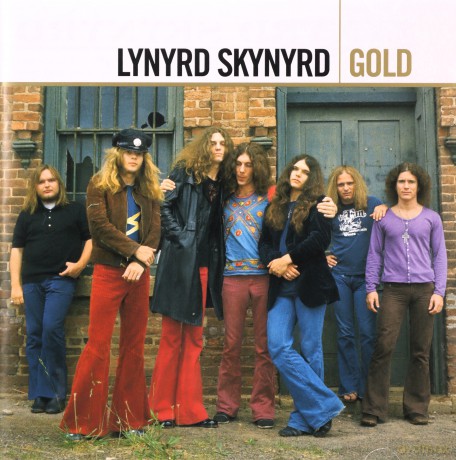 Lynyrd Skynyrd: Gold [2CD]