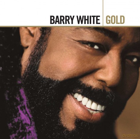 Barry White: Gold [2CD]