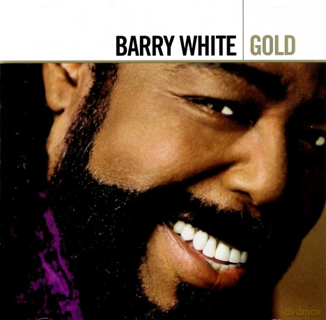 Barry White: Gold [2CD]