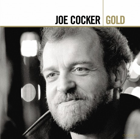 Joe Cocker: Gold [2CD]