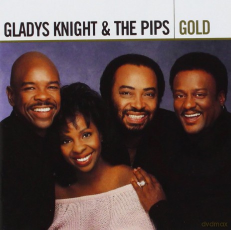 Gladys Knight: Gold [2CD]