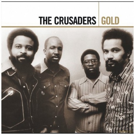 The Crusaders: Gold [2CD]