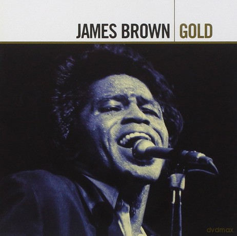 James Brown: Gold [2CD]