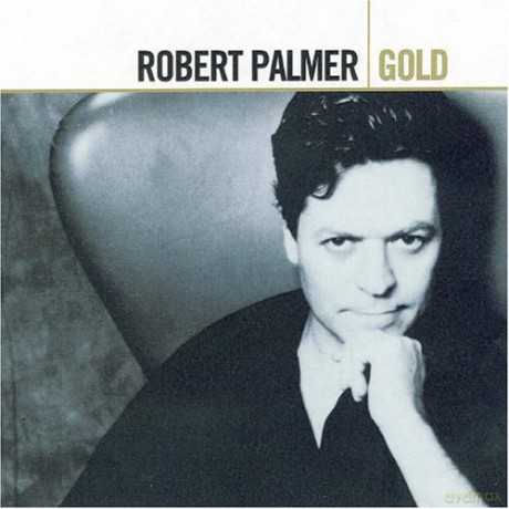 Robert Palmer: Gold [CD]