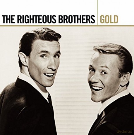 Righteous Brothers: Gold [2CD]