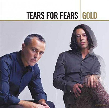 Tears For Fears: Gold [2CD]