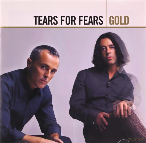 Tears For Fears: Gold [2CD]