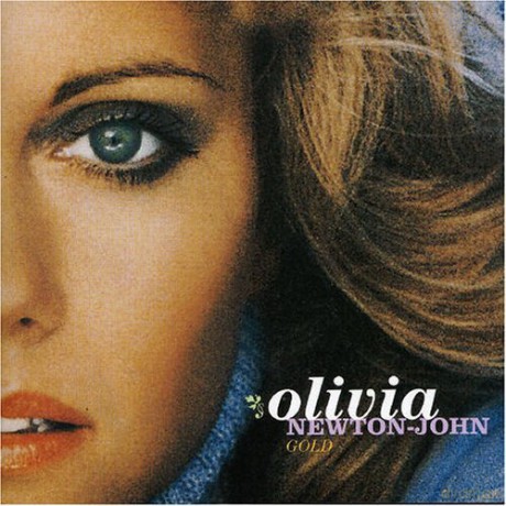 Olivia Newton-John: Gold [CD]
