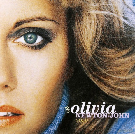 Olivia Newton-John: Gold [CD]