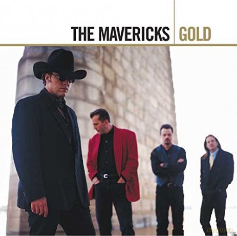 Mavericks: Gold [2CD]