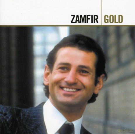 Zamfir: Gold [2CD]