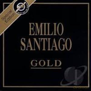 Emilio Santiago: Gold [CD]