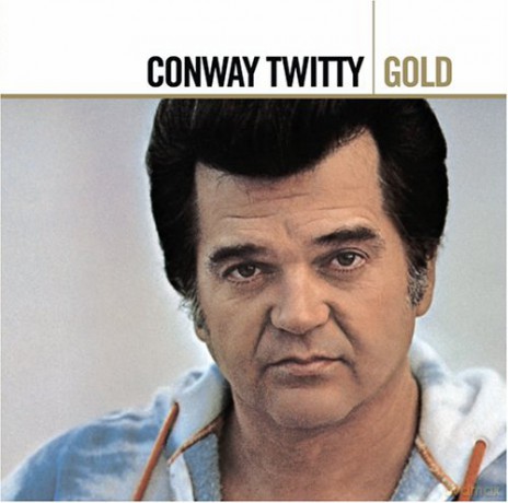 Conway Twitty: Gold [2CD]
